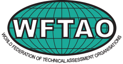 WFTAO. World Federation of Technical Assessment Organizations