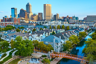 Protect Communities and Property