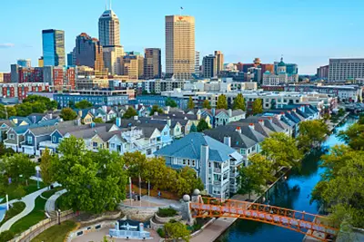 Protect Communities and Property