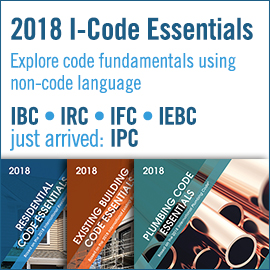 I Code Essentials