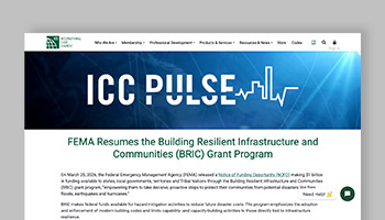 The Code Council at Home