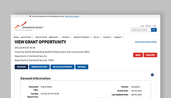 The Code Council at Home