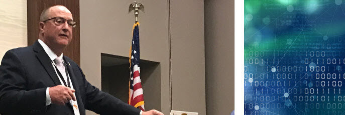 ICC President William R. Bryant