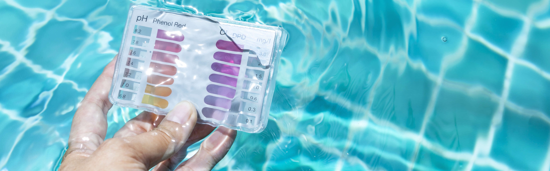 Total Dissolved Solids Explained ICC