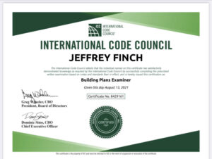 Jeffrey Finch