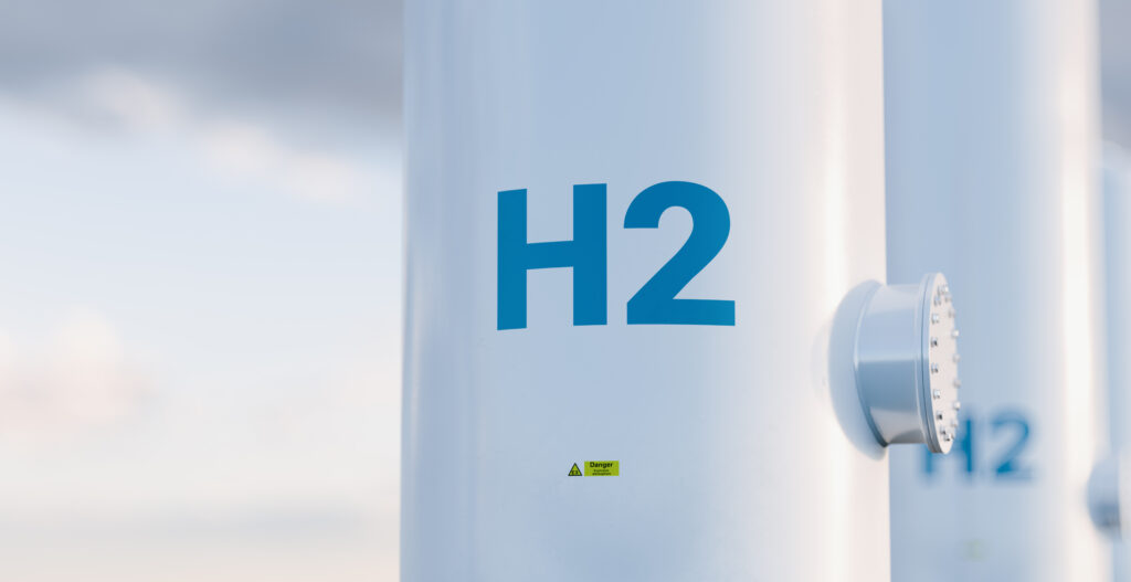 Regional Clean Hydrogen Hubs