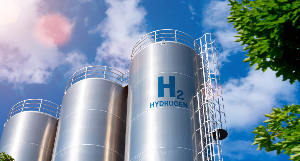 Regional Clean Hydrogen Hubs