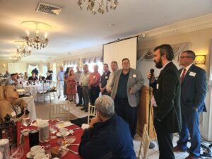 International Code Council chapters in Connecticut