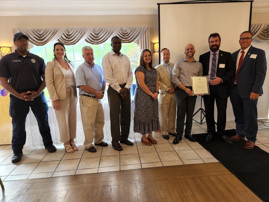 International Code Council chapters in Connecticut