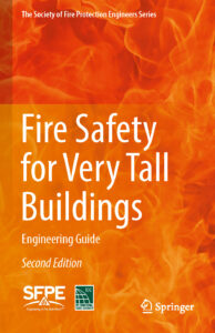 Fire Safety for Very Tall Buildings