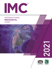 Resiliency in the International Mechanical Code 