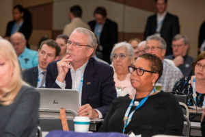 Government Relations Forum