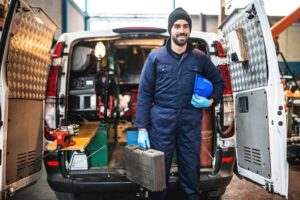 United Association plumbing code training