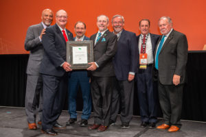 Bobby J. Fowler Award
