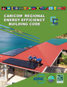 CARICOM Regional Energy Efficiency Building Code