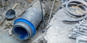 CodeNotes — Rehabilitation of Building Sewers and Building Drains in the I-Codes
