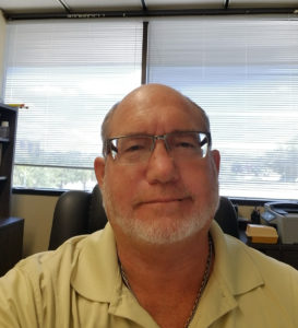 Dave Aldrich