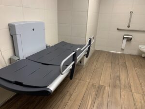 Adult Changing Table