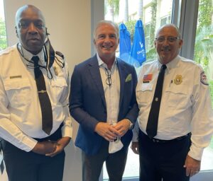 Building safety groups meet in West Palm Beach