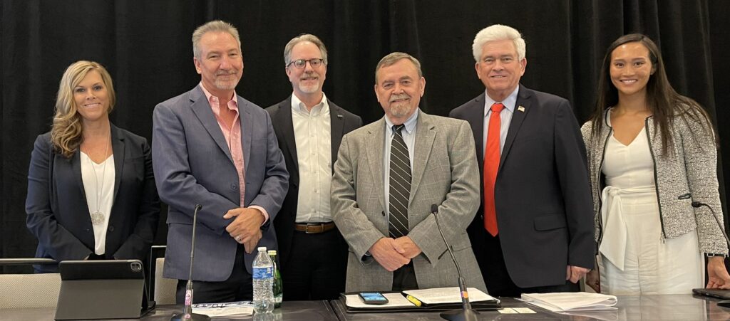 Building safety groups meet in West Palm Beach