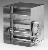 Combination Fire/Smoke Damper