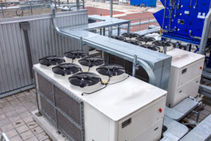 Heat Pumps