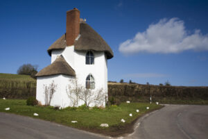 IRC Appendix AU Cob Construction (Monolithic Adobe)