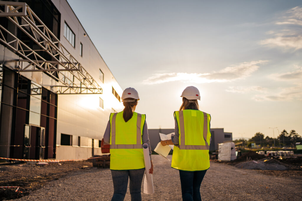 Women in Construction