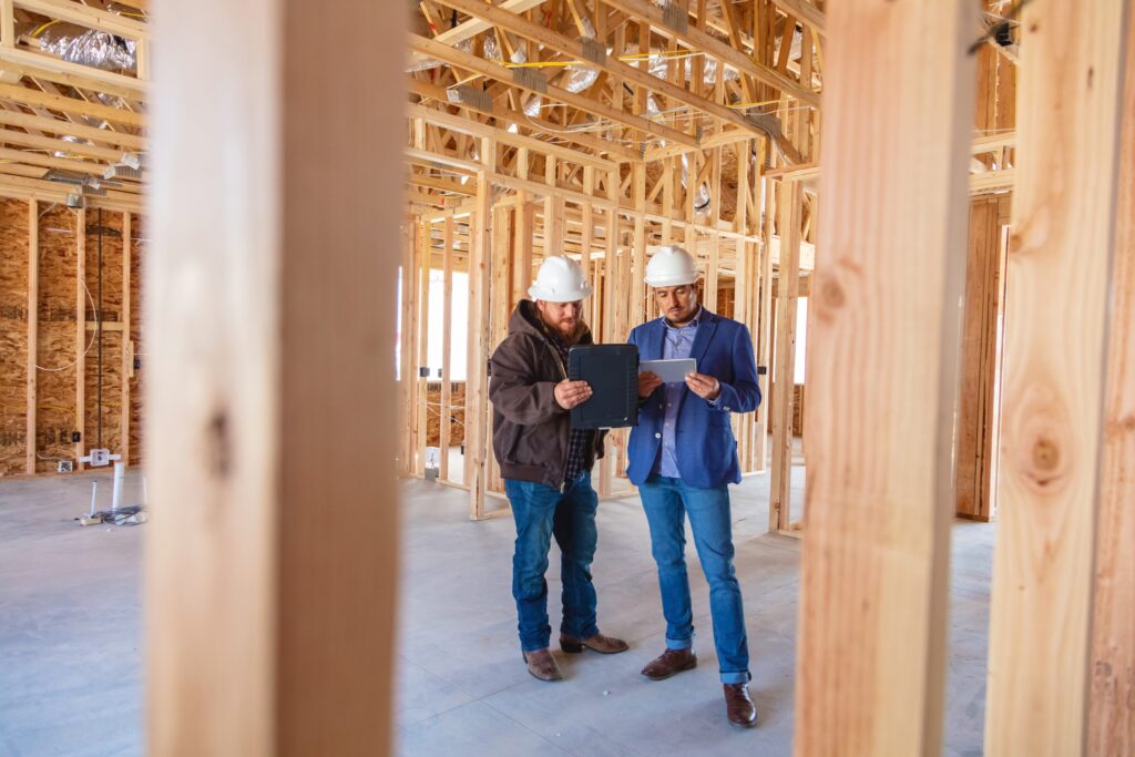 How Chesterfield Building Inspectors Streamlined Their Inspection