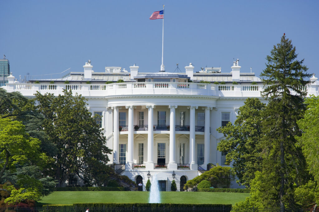 White House aims to reduce greenhouse gas emissions