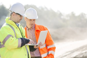 Building officials