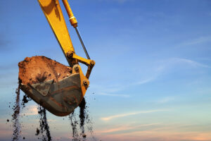 Constructing on soil