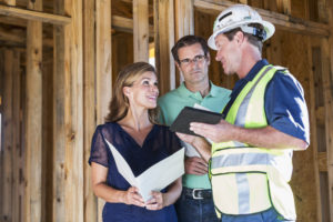 Construction Professional and Homeowners