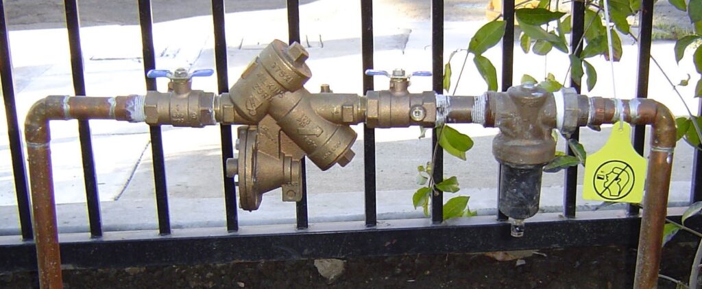 backflow 2024 ipc