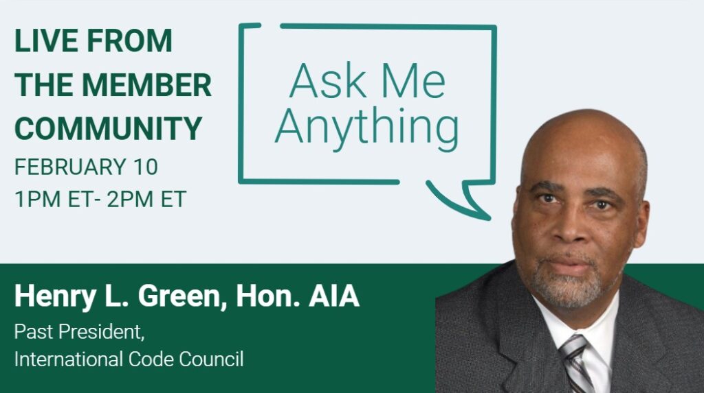 ask me anything henry green