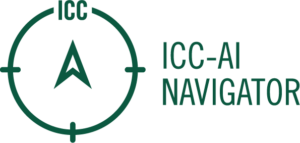 ICC AI Navigator, software utilizing artificial intelligence