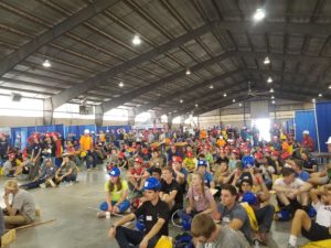 Colorado Chapter of ICC