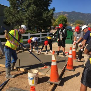 Colorado Chapter of ICC