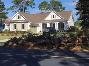 Hurricane Florence