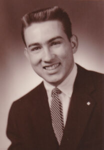 Jimmy Wayne Sealy