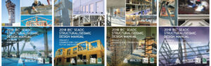 Seismic design manuals