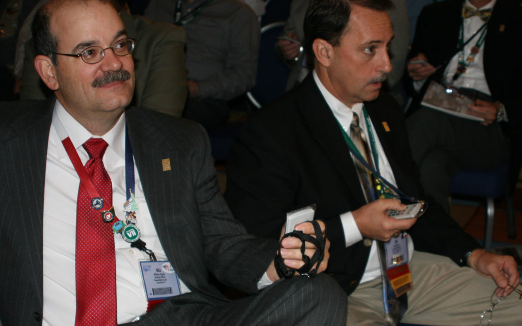 William (Bill) Dupler