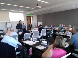 International Code Council’s Energy Program
