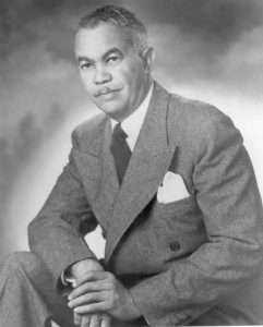 Architect Paul Williams