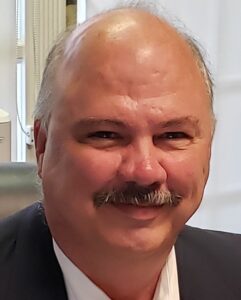 Steve Tafoya