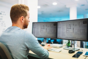 Code department
