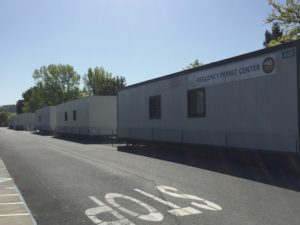 Resiliency Permit Center