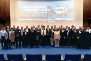 Inter-Jurisdictional Regulatory Collaboration Committee (IRCC)