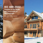 ICC 400 — Standard on the Design and Construction of Log Structures
