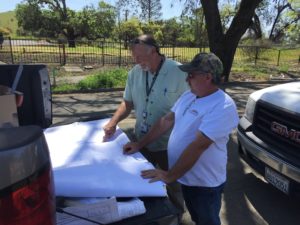 Building officials